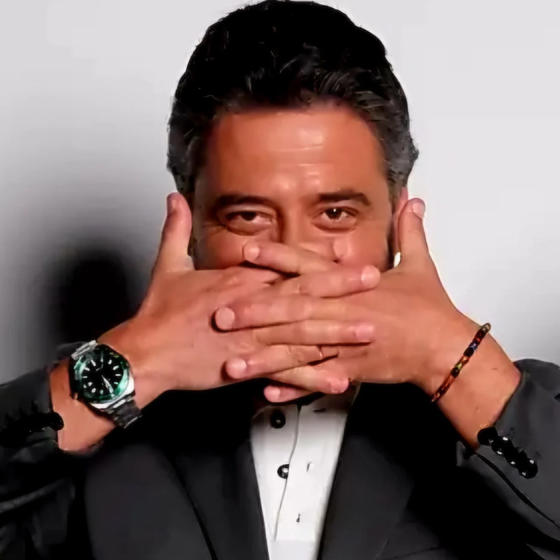 Hugo Oliveira, Casados à Primeira Vista