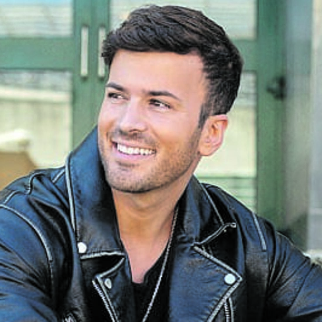 David Carreira 