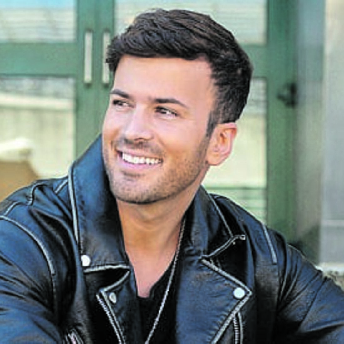 David Carreira