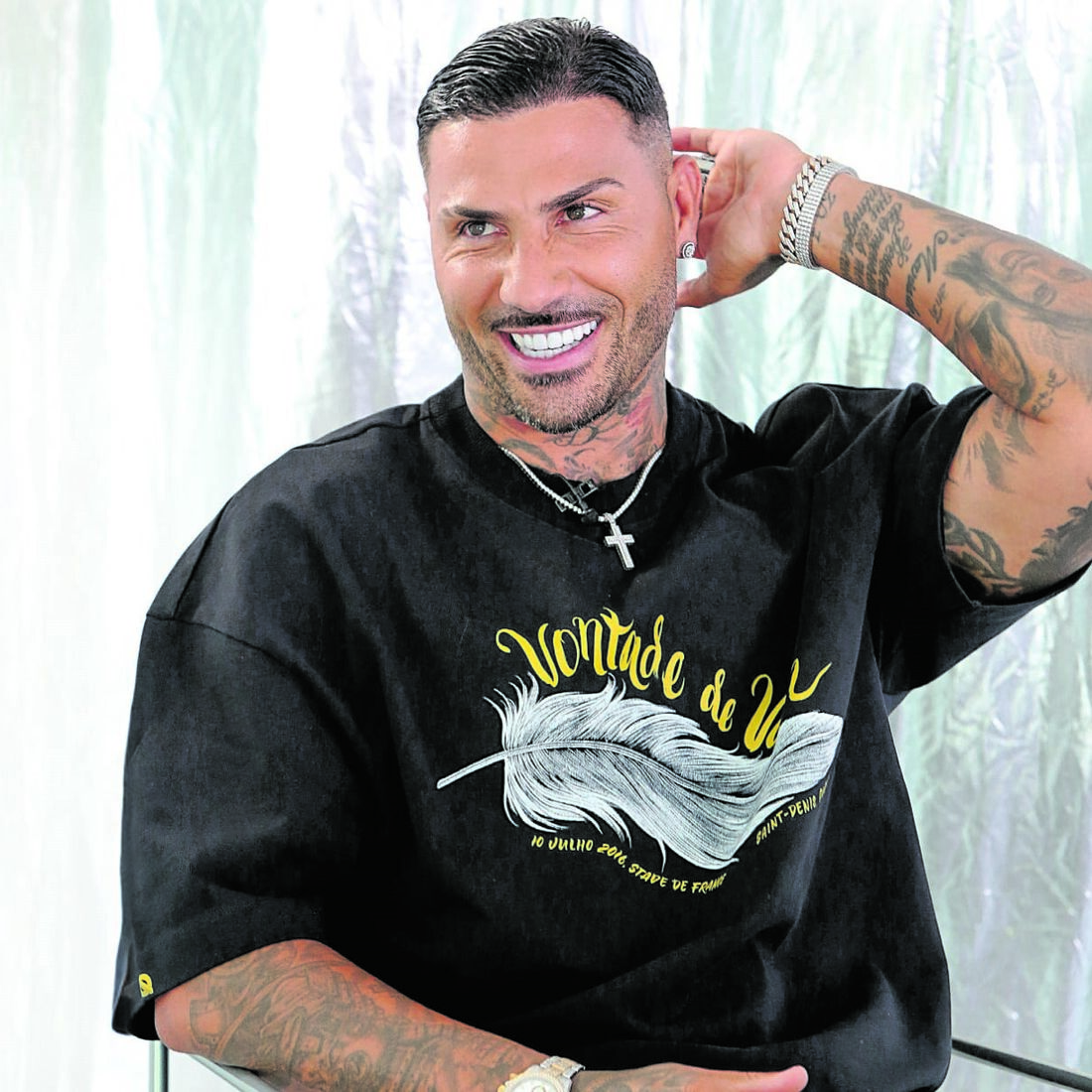 Ricardo Quaresma