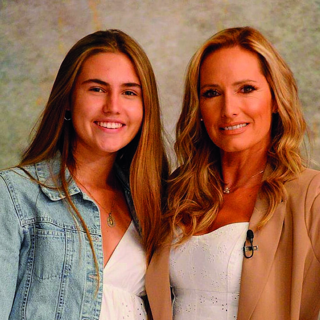 Fernanda Serrano, Laura