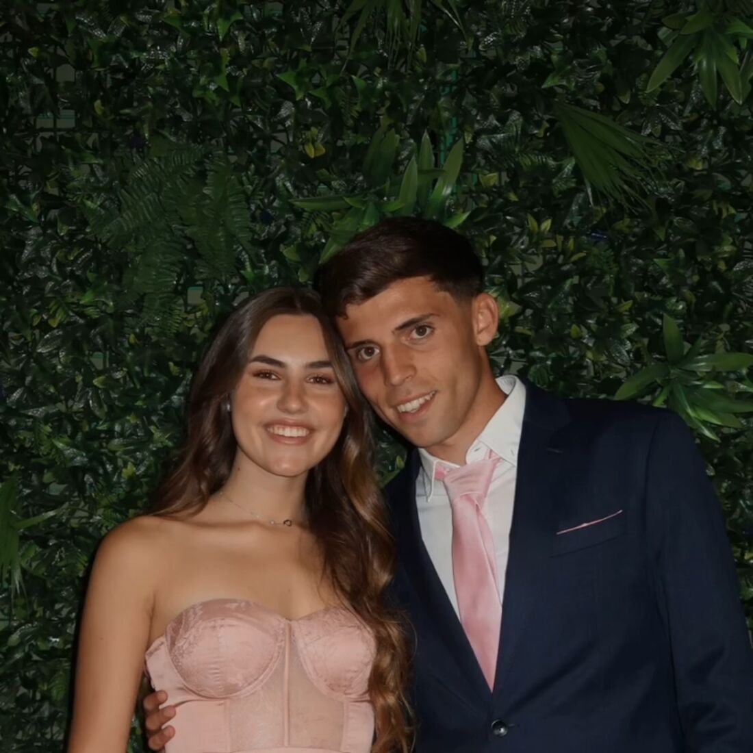 Laura, Martim Ferreira