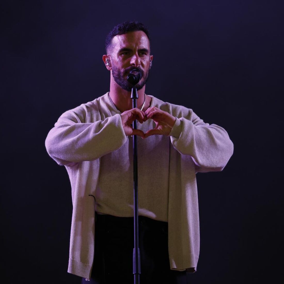 Nininho Vaz Maia na Queima das Fitas do Porto