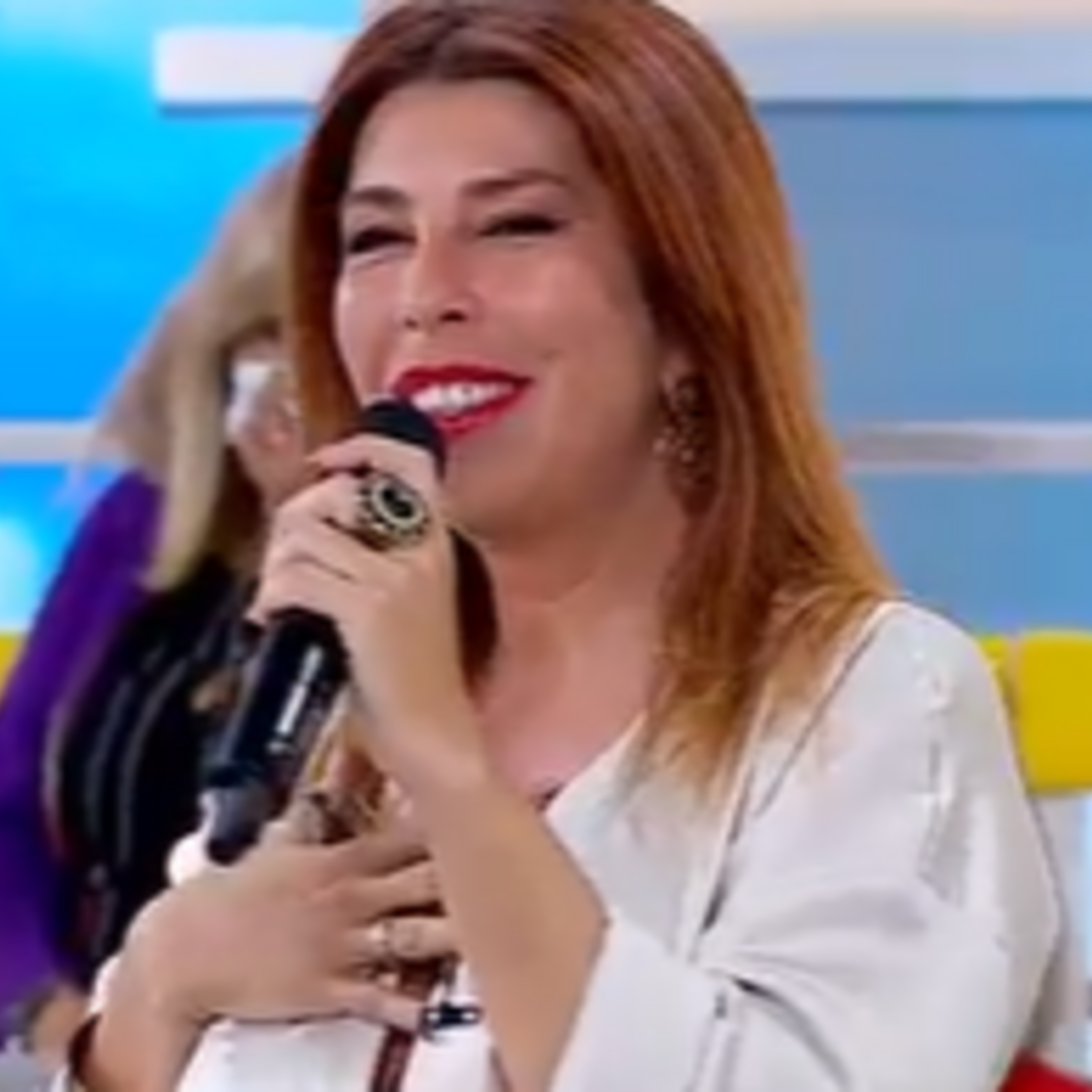 Sónia Costa apresentou um medley de António Variações no Manhã CM