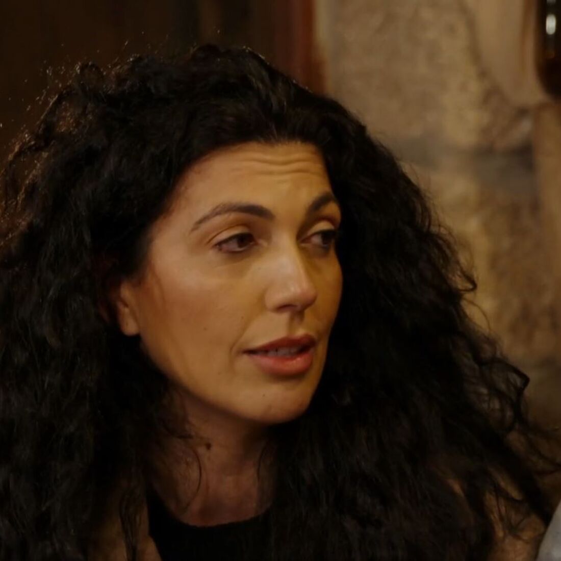 Carla Batista, Casados à Primeira Vista