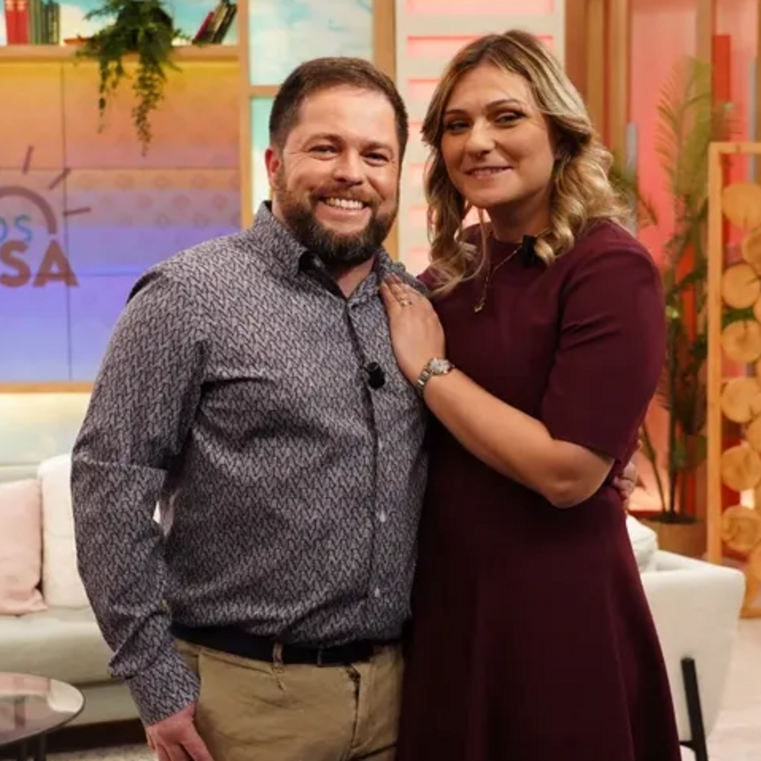 tatiana magalhães, bruno fernandes