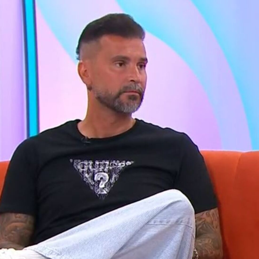 Savate, Cinha Jardim