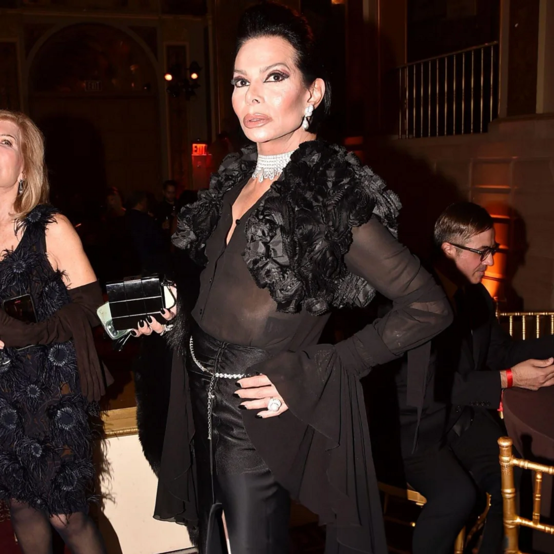 José Castelo Branco