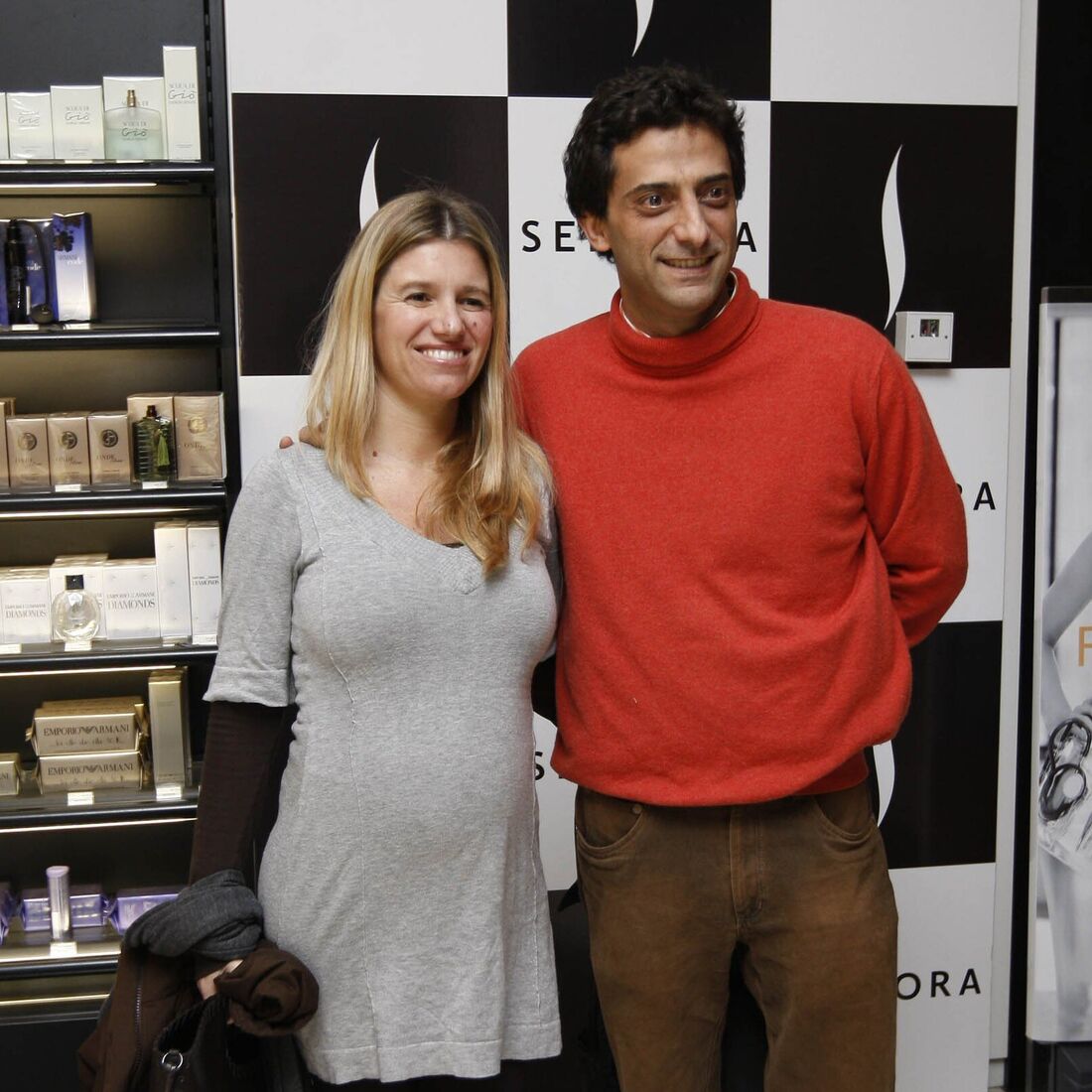 Sofia Jardim revela nome