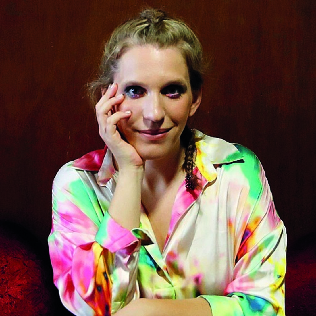 Luísa Sobral
