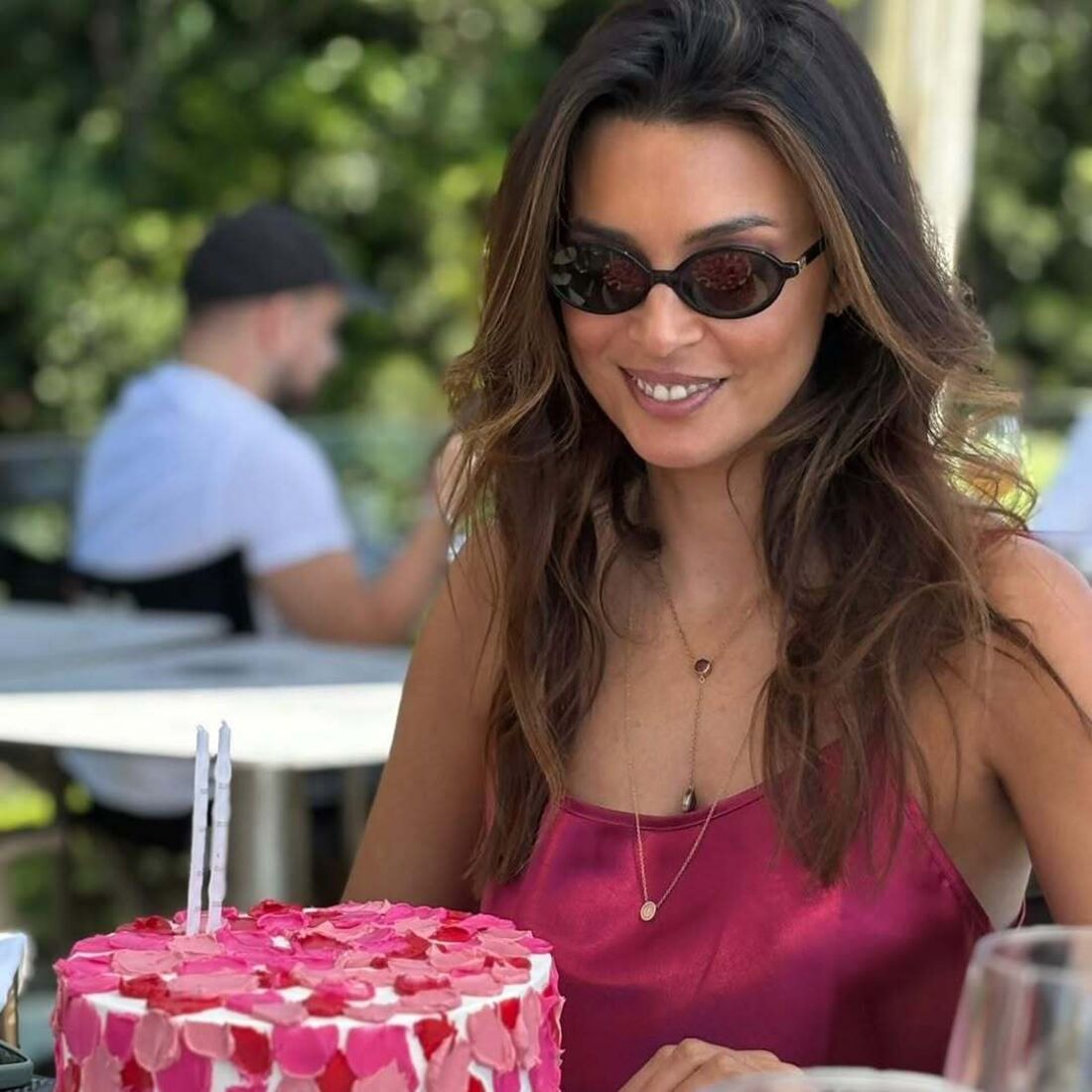 Maria Cerqueira Gomes