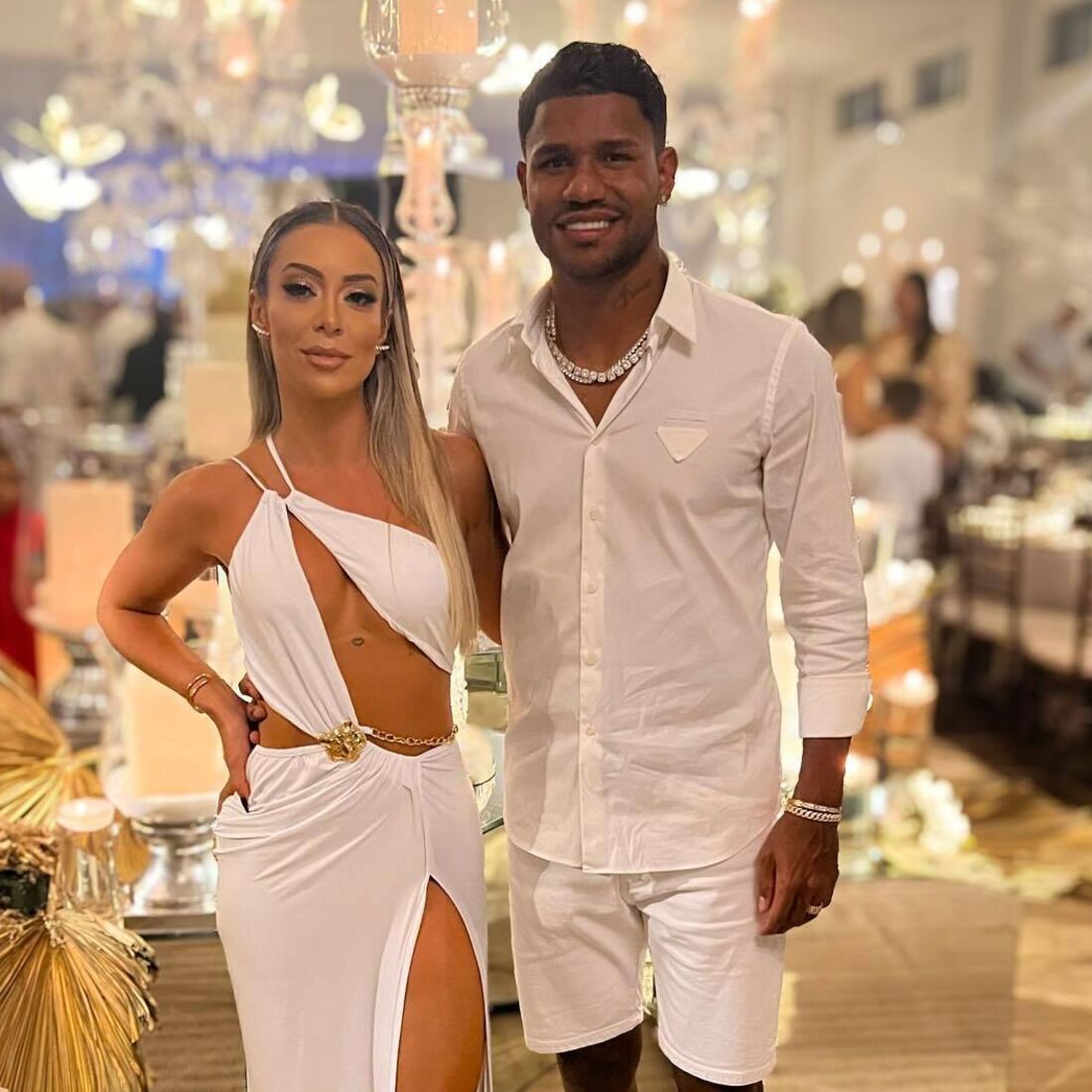 Matheus Reis e Jack Rodrigues