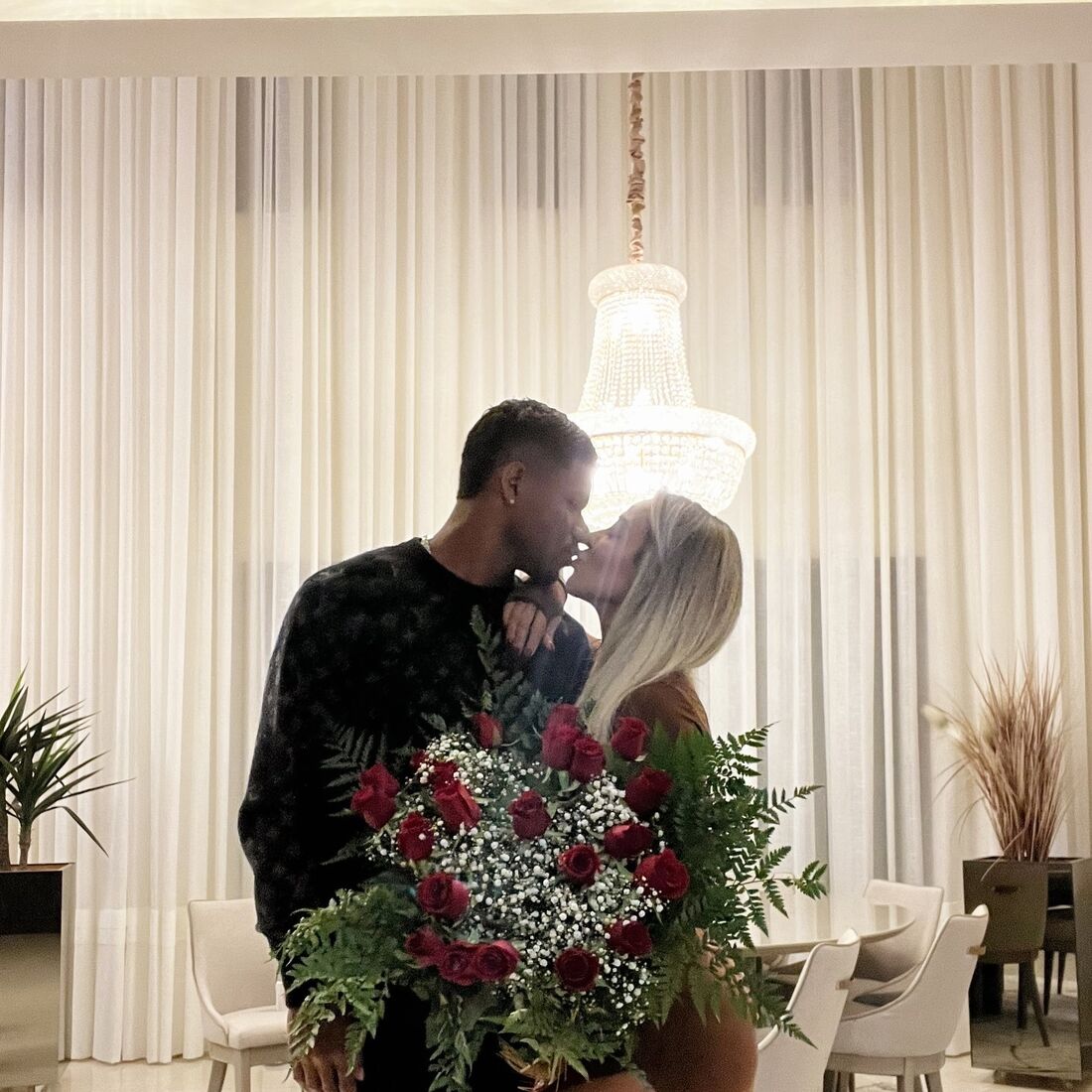 Matheus Reis e Jack Rodrigues