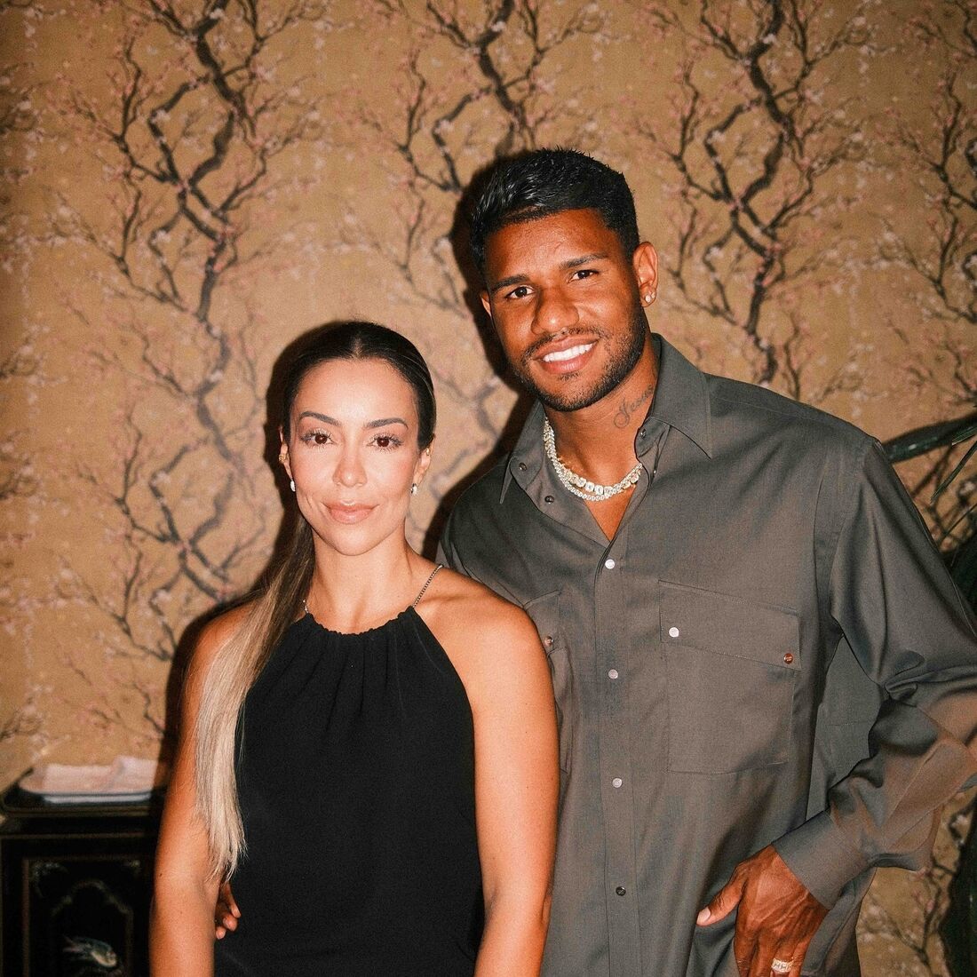 Jack Rodrigues, Matheus Reis