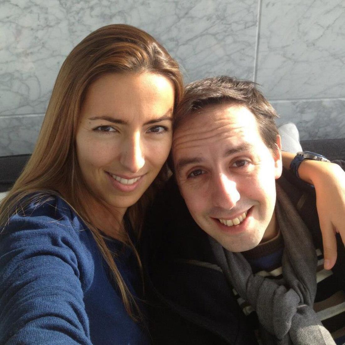 Ana Martins, Manuel Marques