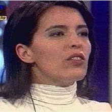 Sónia Almeida, bb 1