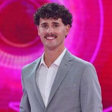 Tomé Cunha, big brother 