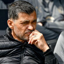 Sérgio Conceição