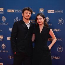João Neves, Madalena Aragão