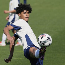 Cristianinho