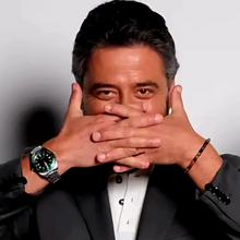 Hugo Oliveira, Casados à Primeira Vista
