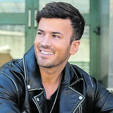 David Carreira