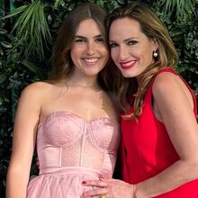 Fernanda Serrano, Laura