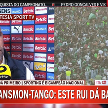 CMTV, jornal