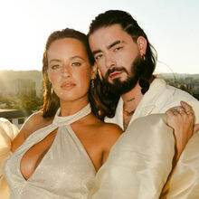 Syro e Mariana Pacheco