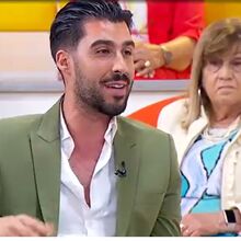 Gisela Serrano e Léo Caeiro entram em desacordo no programa ‘Manhã CM’