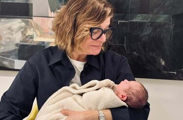 Uma bebé milagre! Júlia Pinheiro faz confissões inéditas sobre o nascimento da neta: “A minha filha Matilde não podia ter bebés”