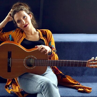Luísa Sobral