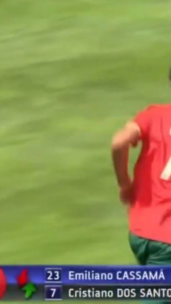 Cristianinho