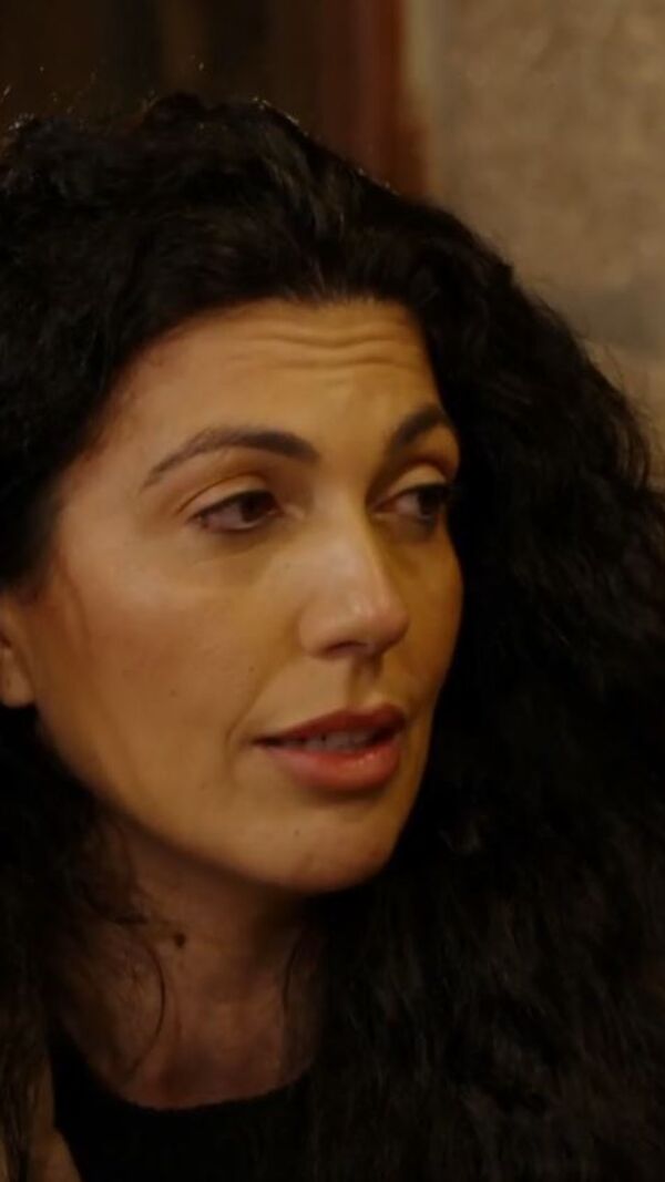 Carla Batista, Casados à Primeira Vista