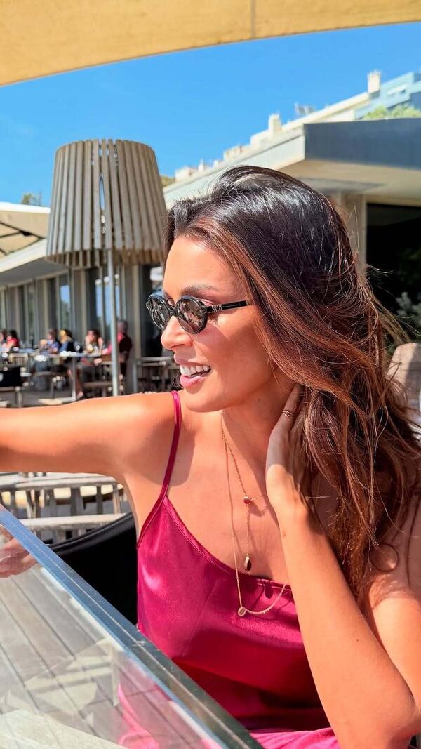 Maria Cerqueira Gomes