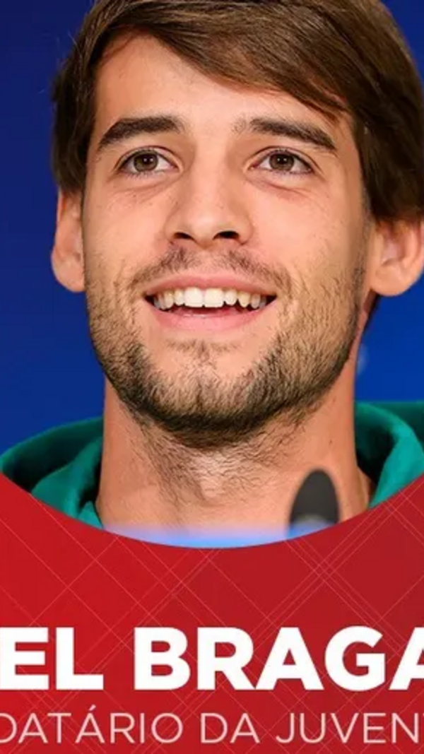 Daniel Bragança, PS