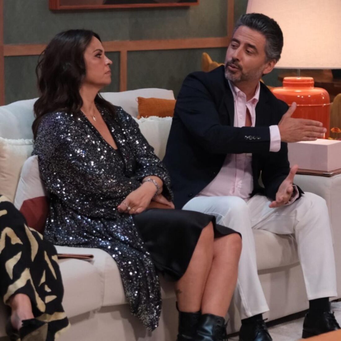 Raquel Mendes, Hugo Oliveira, Casados à Primeira Vista