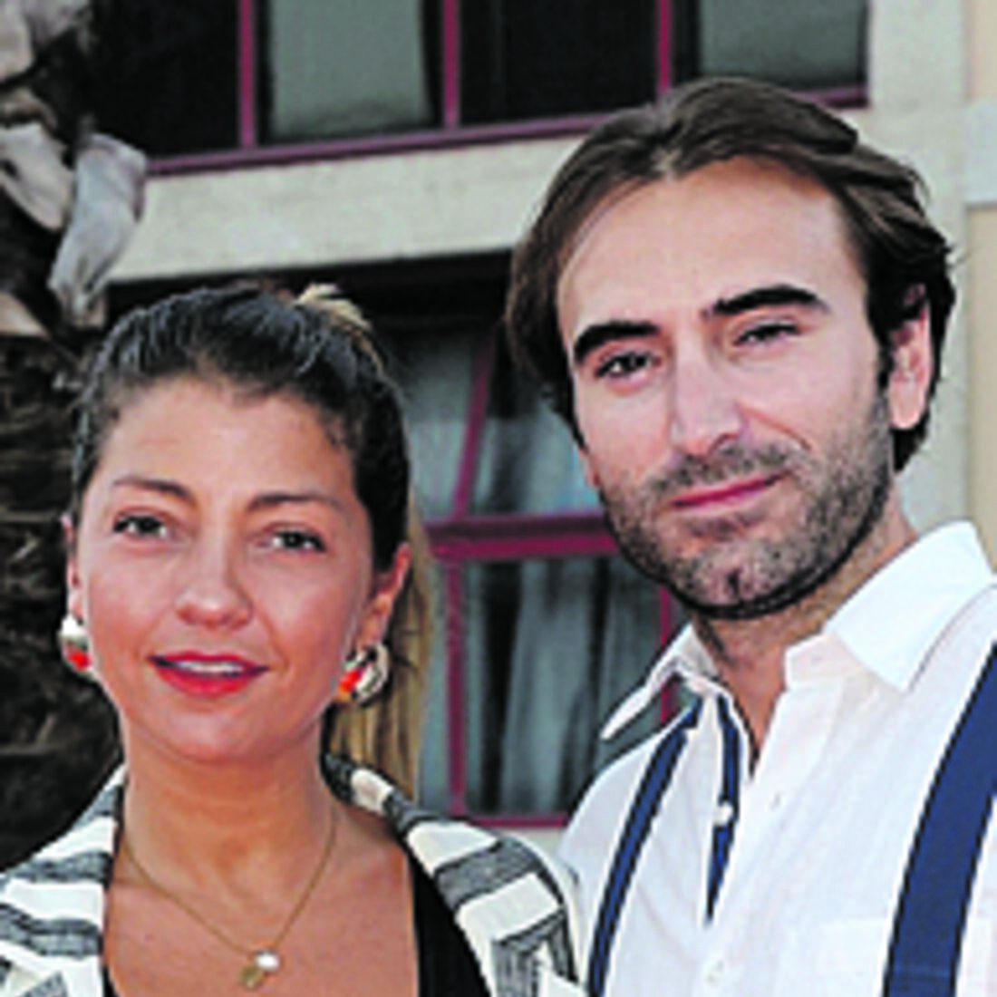 «Catarina Siqueira e Henrique Carvalho