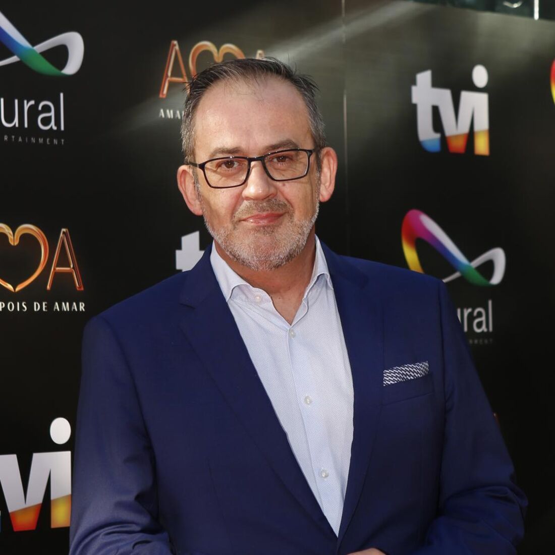 José Alberto de Carvalho