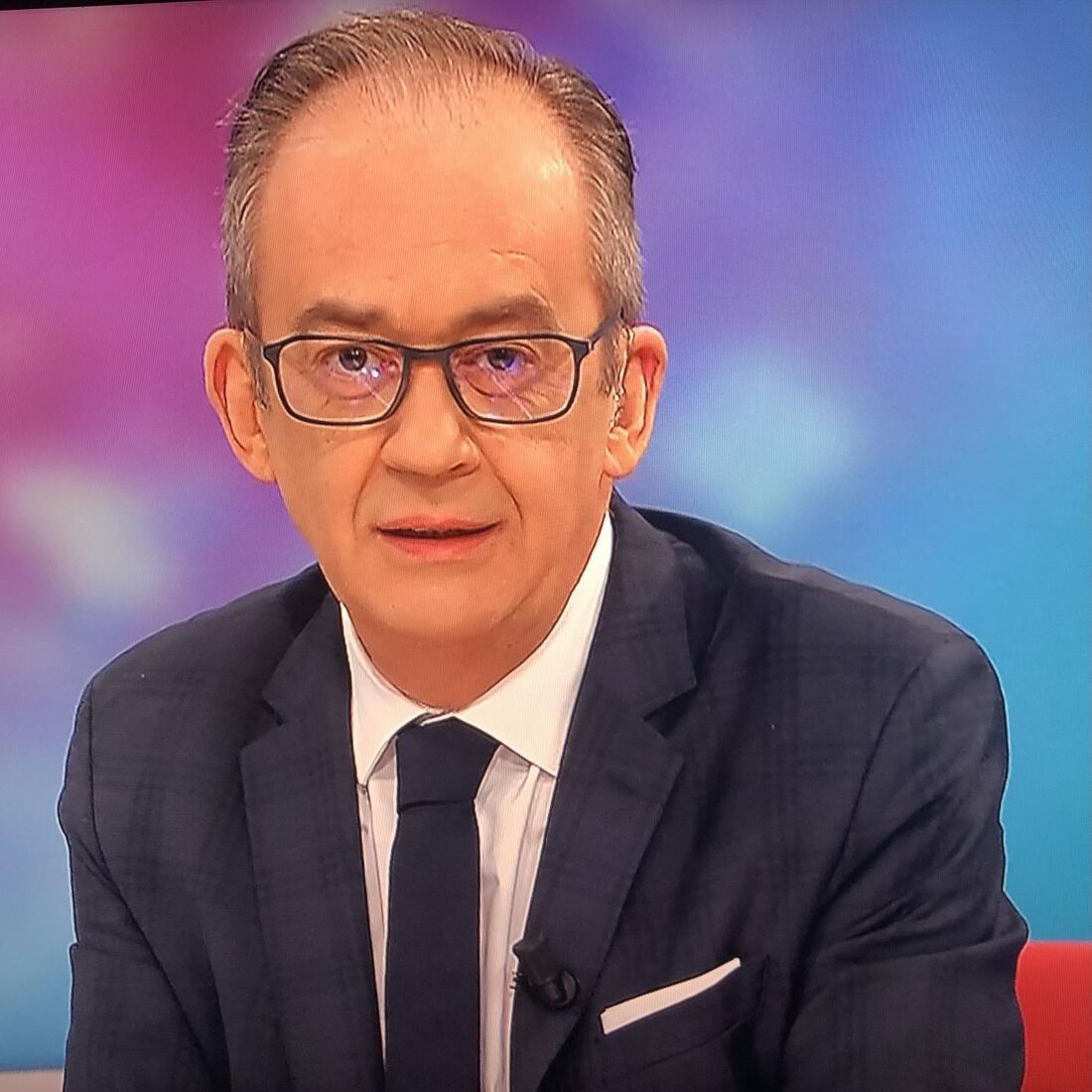 José Alberto de Carvalho