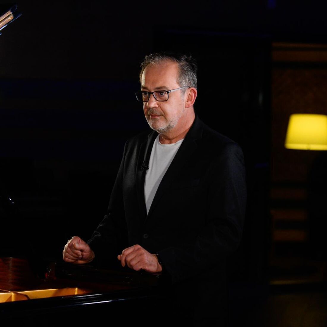 José Alberto de Carvalho