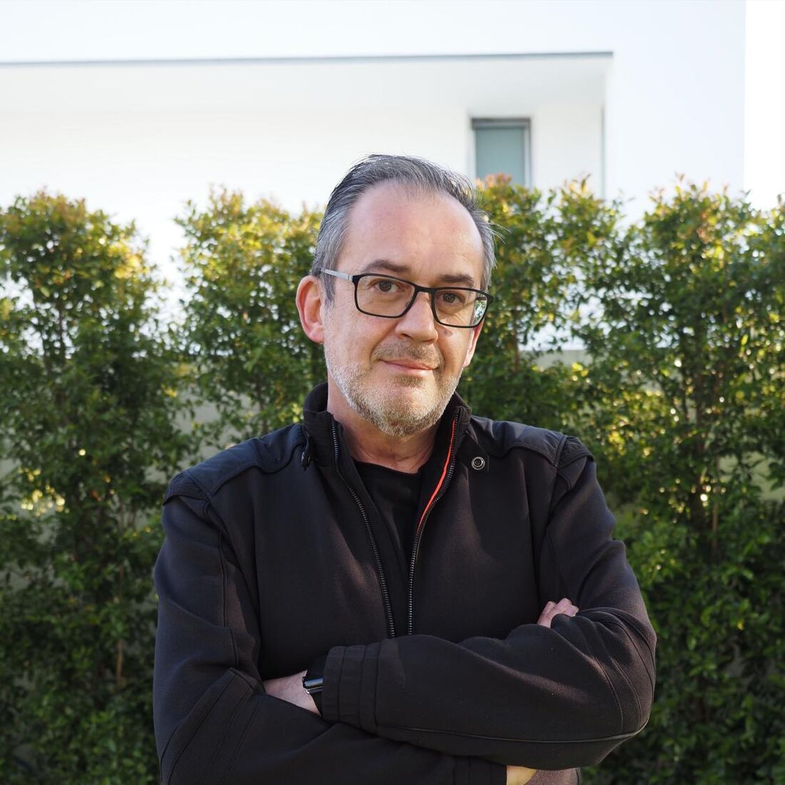 José Alberto de Carvalho