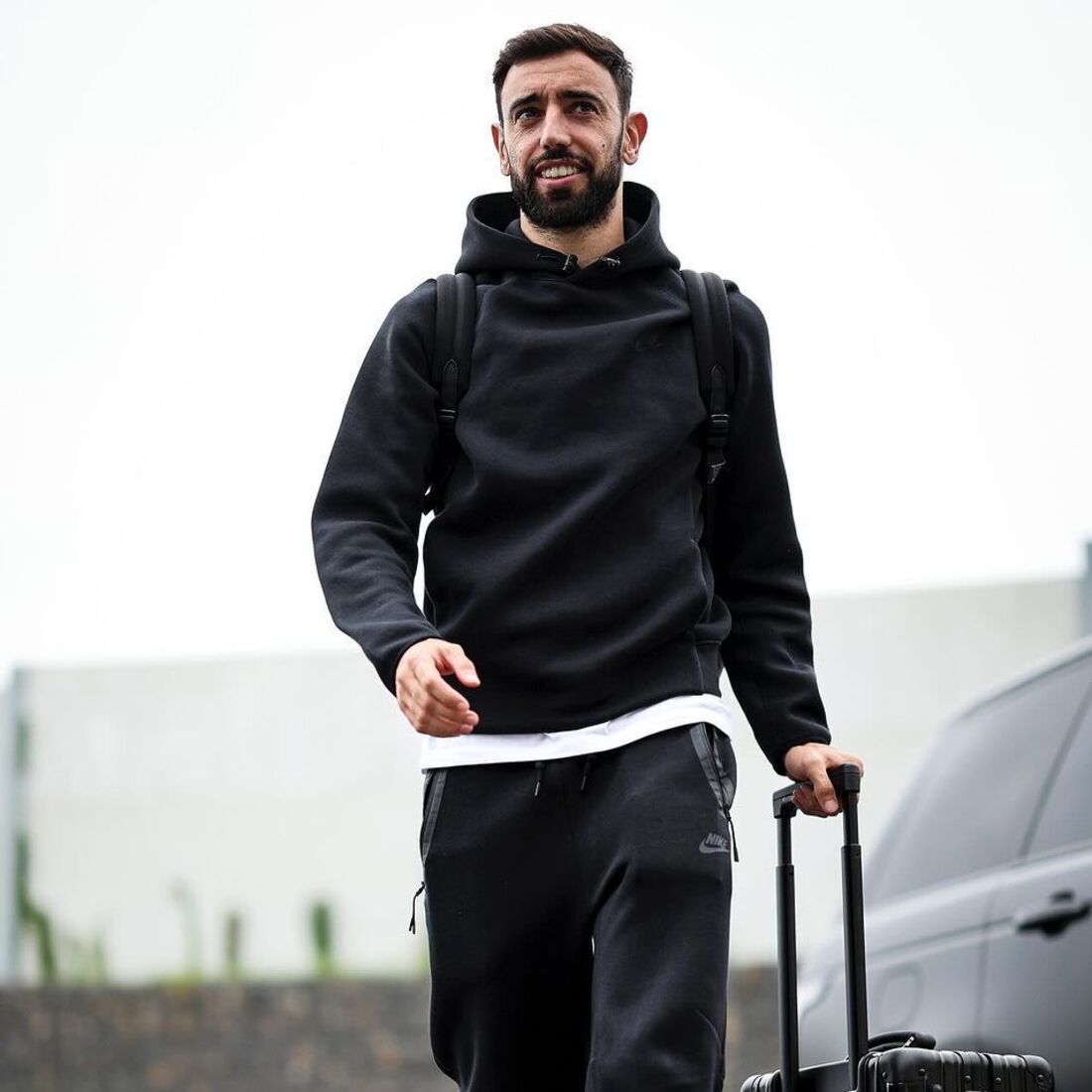 Bruno Fernandes