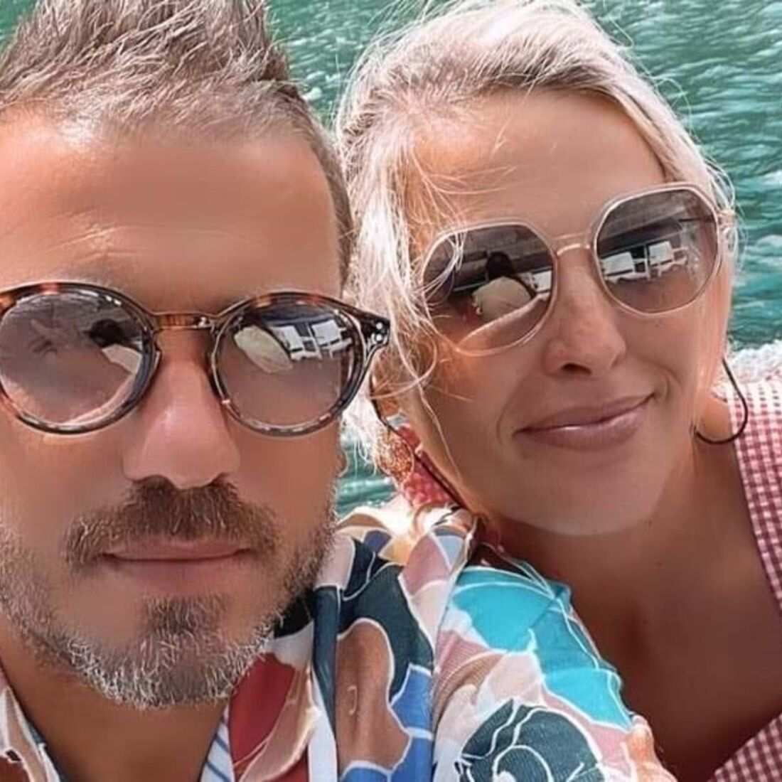 Eduardo Ferreira, Conceição Silva