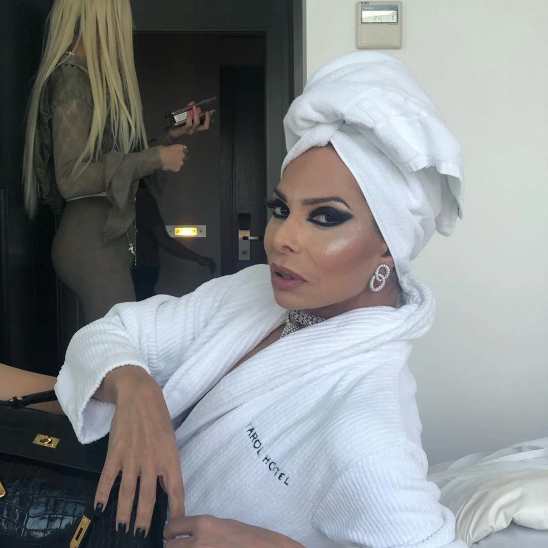 José Castelo Branco