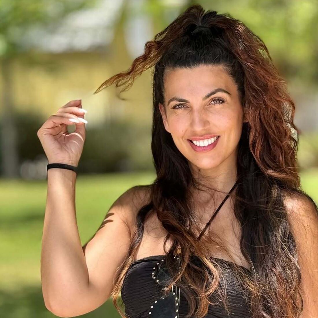 Carla Batista, de 'Casados à Primeira Vista', denuncia assédio e partilha experiência