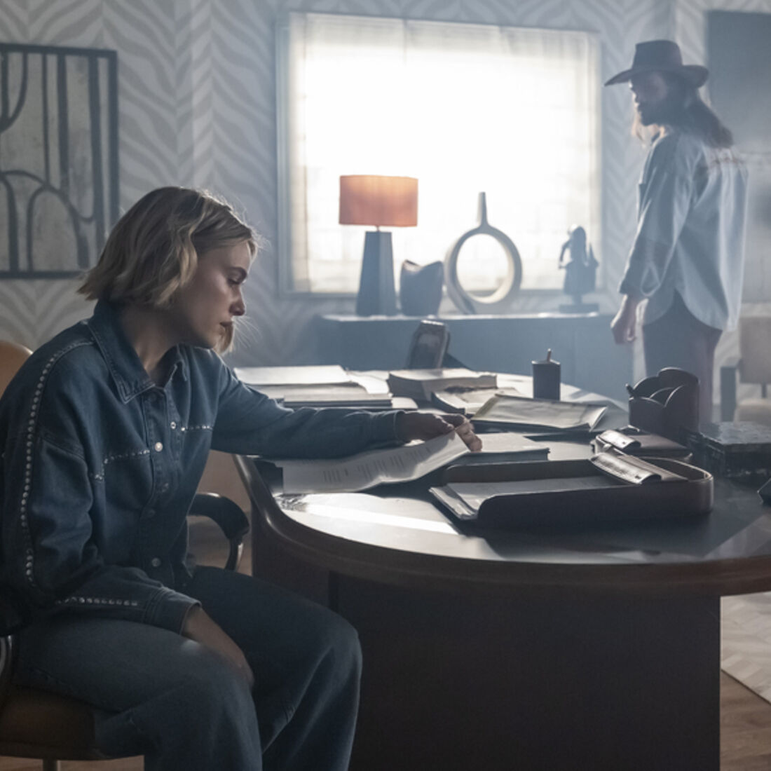 Ary e Júlia assinam divórcio em 'A Fazenda' após traição com Alex