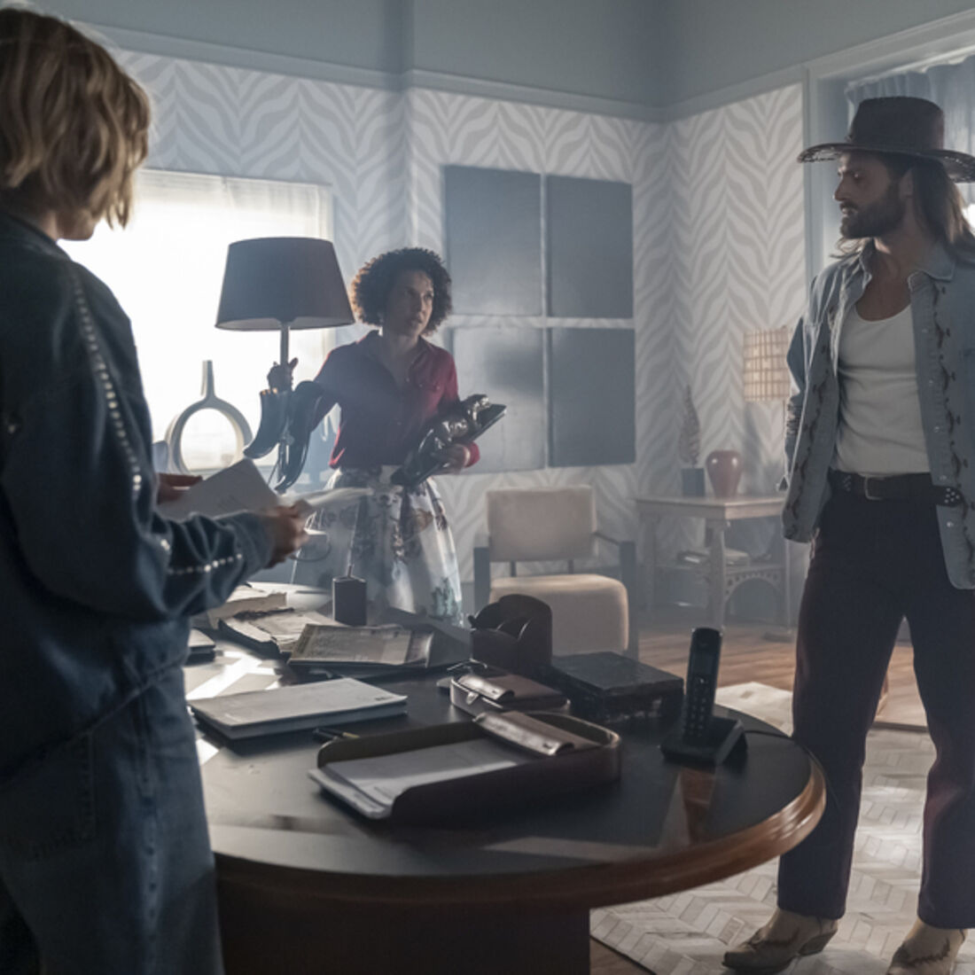 Ary e Júlia assinam divórcio em 'A Fazenda' após traição com Alex