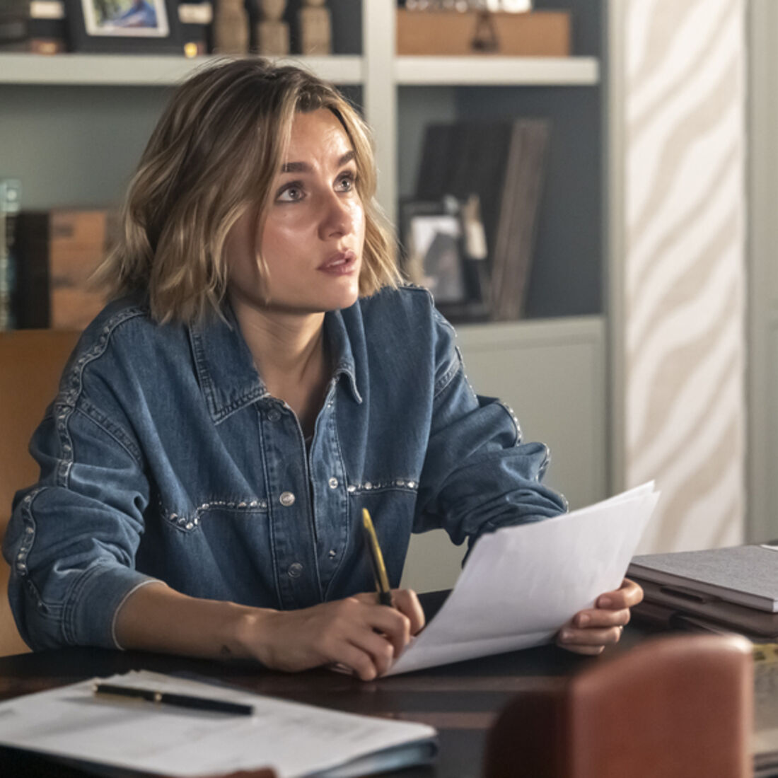 Júlia e Ary assinam papéis de divórcio em 'A Fazenda' após traição com Alex