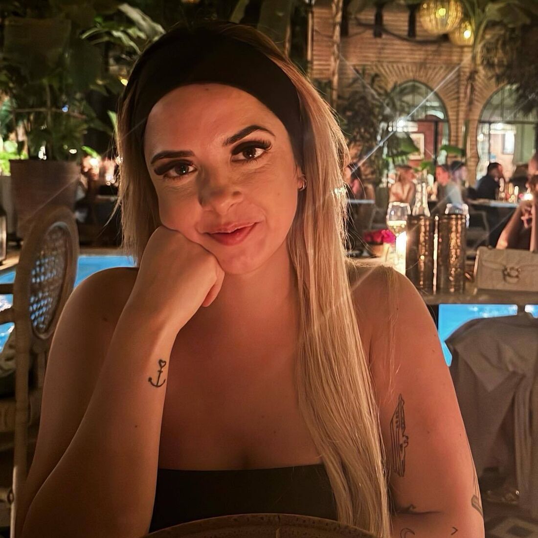Rafaela Resende, Casados à Primeira Vista